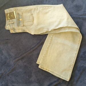 Art Class Flare Low Rise Jeans 14 NWT